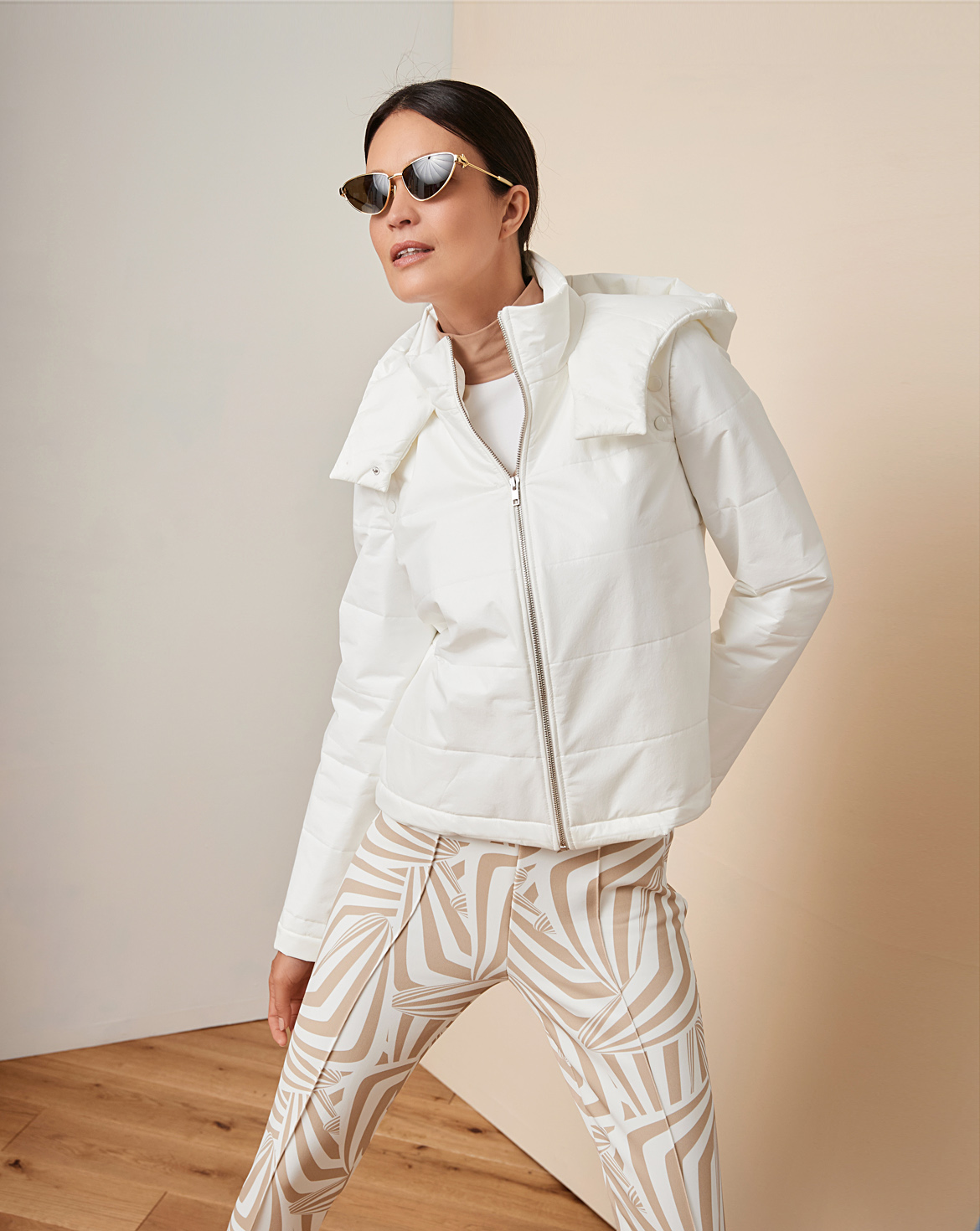 Jasje #115 | burda style 10/22