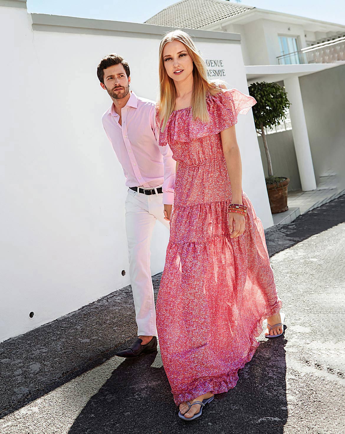 Jurk #129 | burda style 05/24 best of burda style 07/14