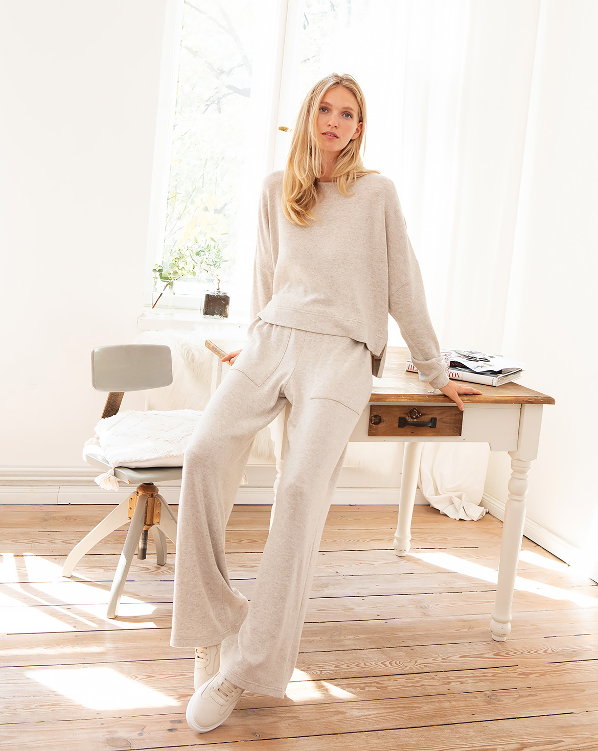 Broek #130 | burda style 08/24 best of burda style 01/23