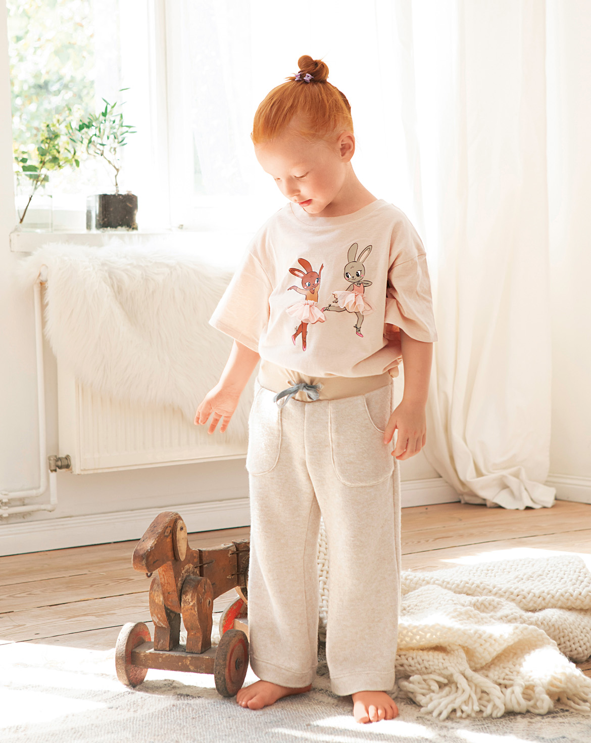 Broek #132 | burda style 01/23