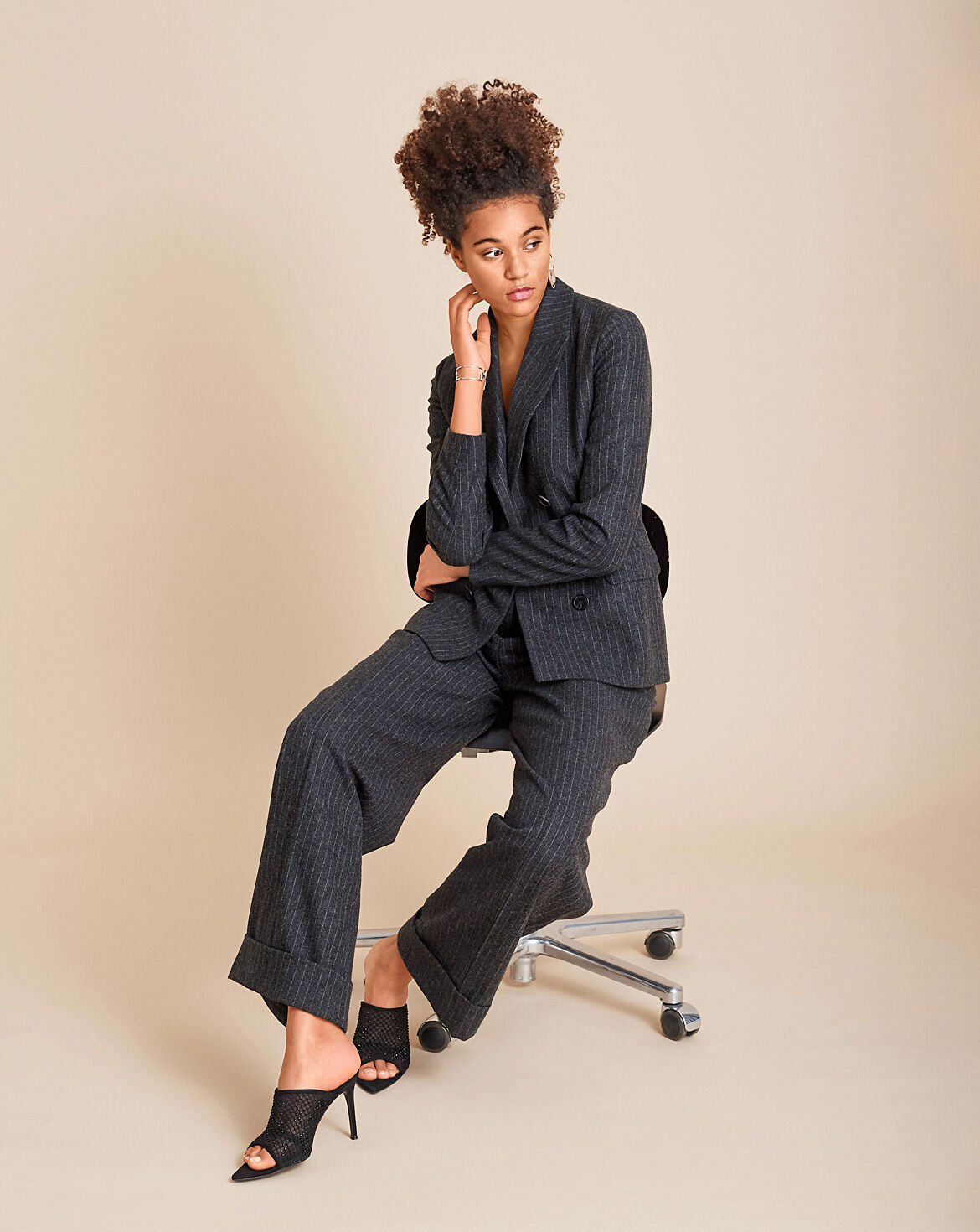  Blazer #124| wol | burda style 09/24 best of burda style 11/20