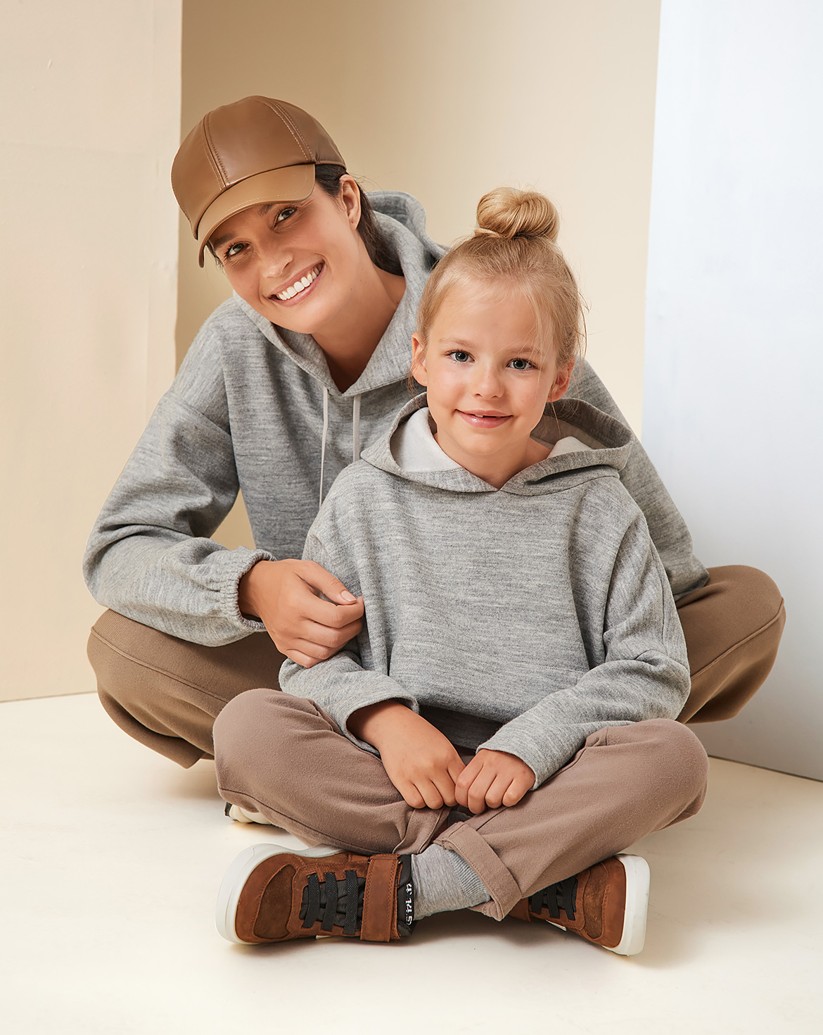 Hoodie #133 | burda style 10/22