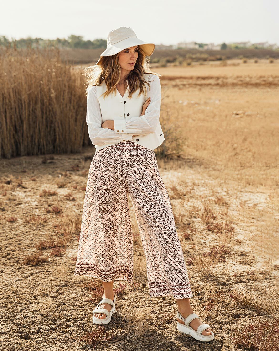 Broek #125| viscose | burda style 04/23 Broek #125| viscose | burda style 04/23