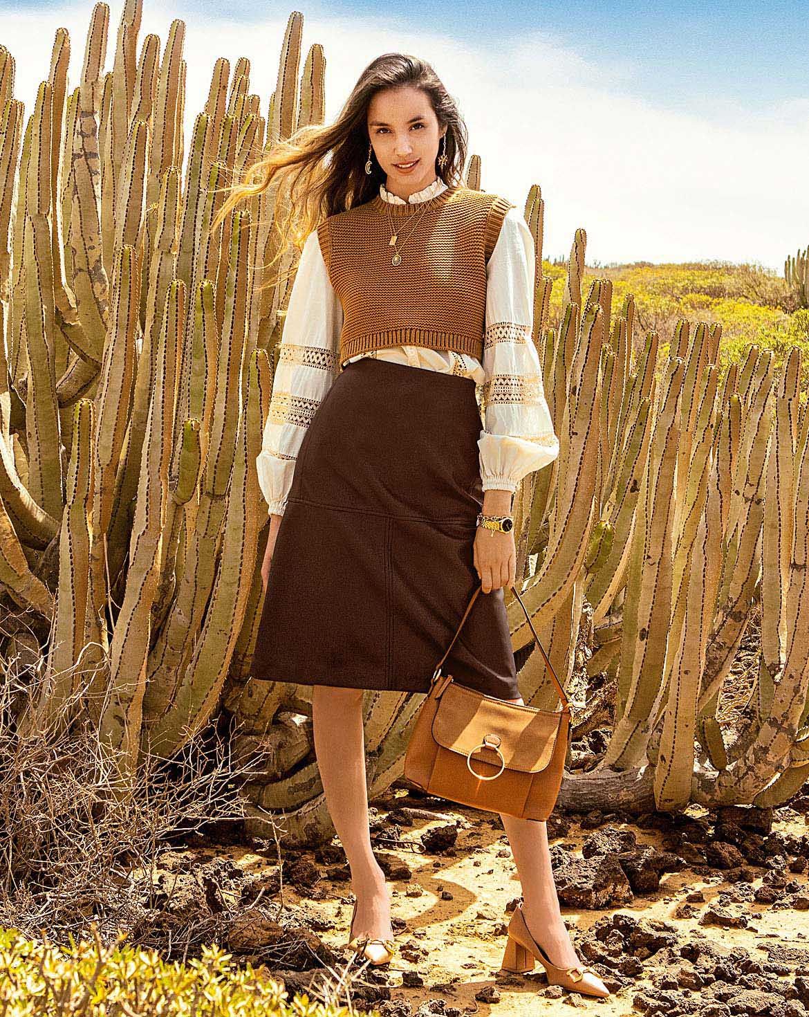 rok #101 | leer| burda style 08/22 rok #101 | leer| burda style 08/22
