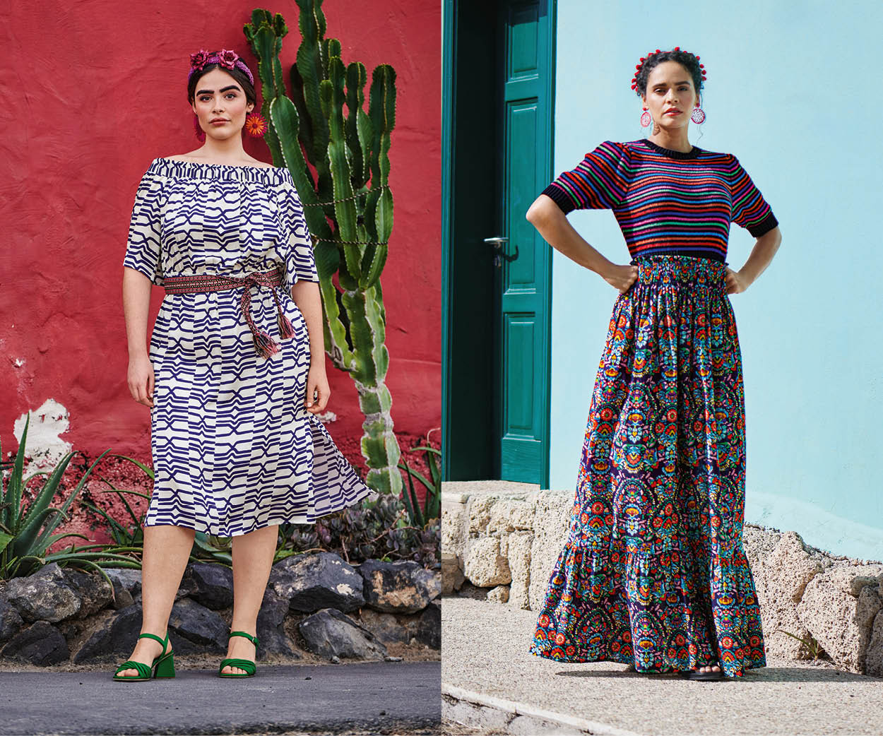 Viva la Frida Viva la Frida