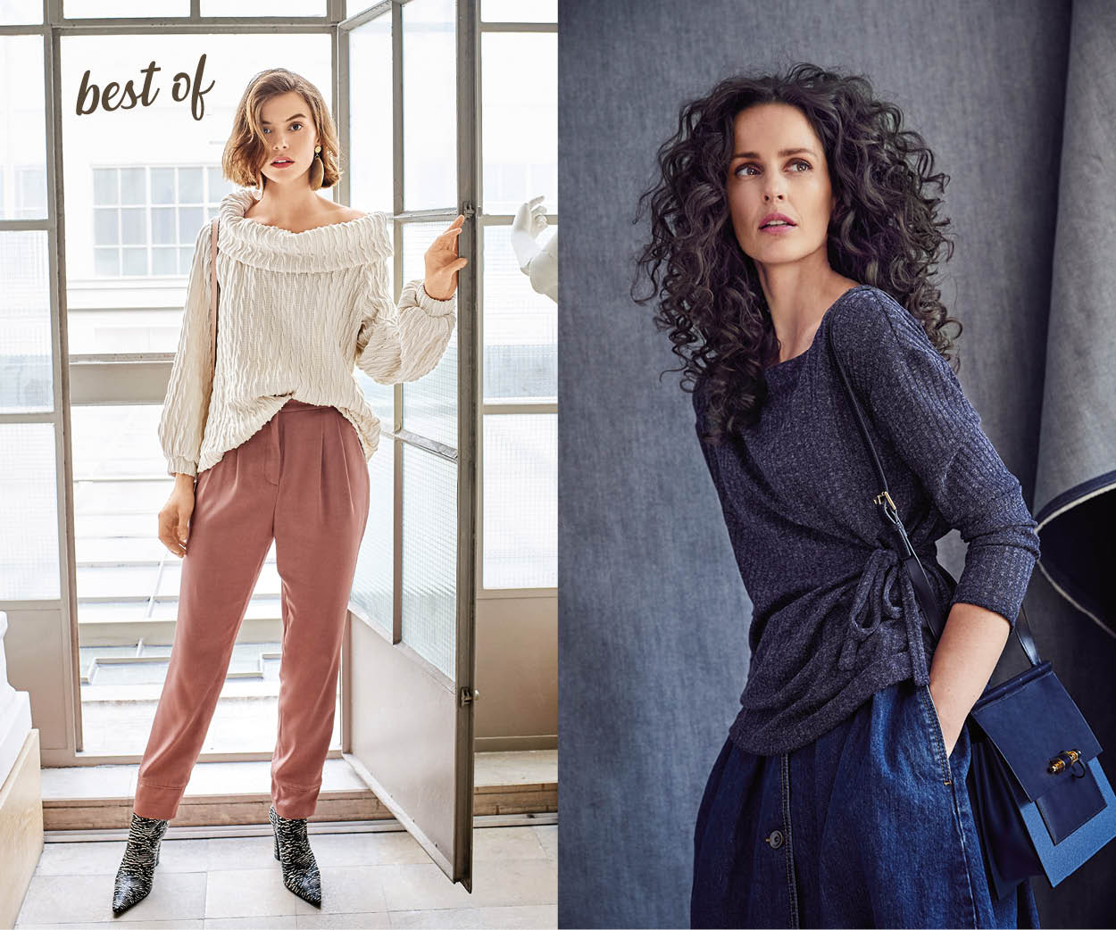 Best of&thinsp;: Tricot