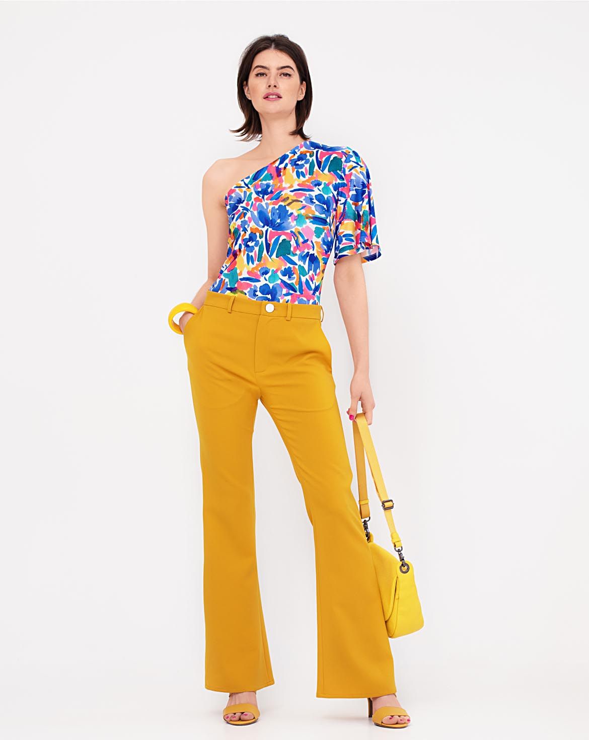 top #121 | tricotstof | burda style 06/2022