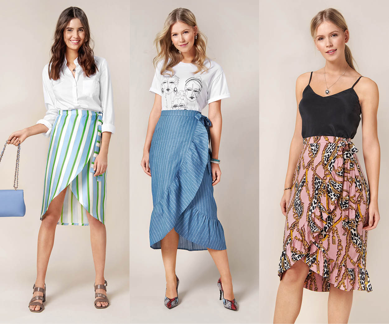 Silhouettes originales Silhouettes originales