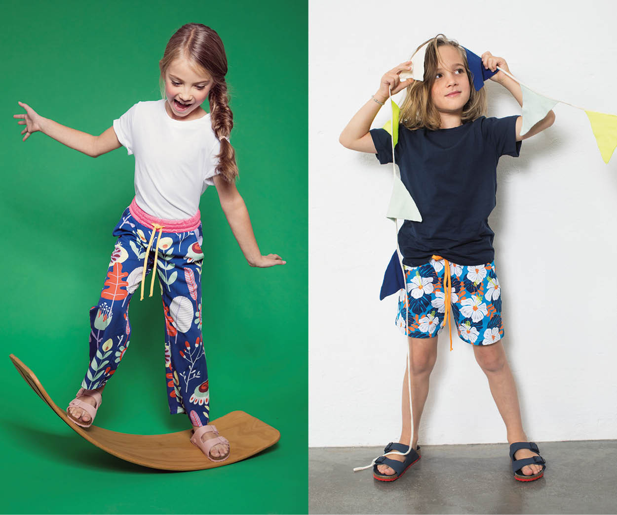 Pantalon et short pour être à l’aise Pantalon et short pour être à l’aise
