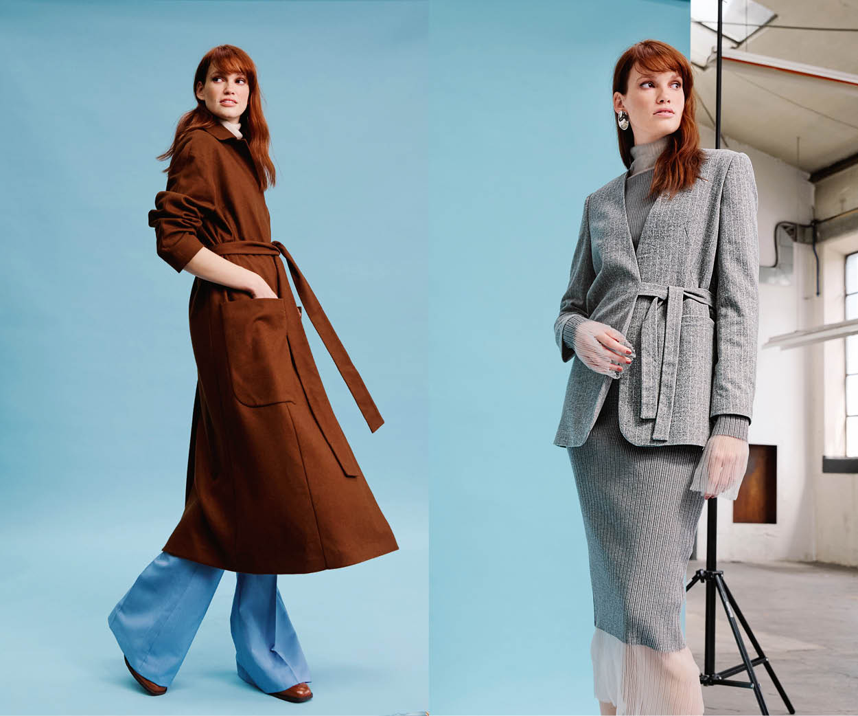 Tendance Lui/Elle