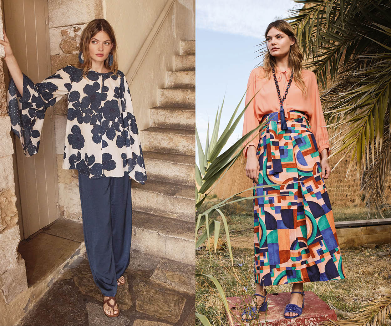 Tendance Globe-Trotter : l&rsquo;invitation au voyage