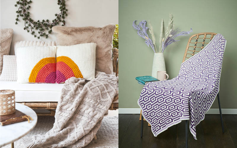 Décoration d’intérieur DIY pour une ambiance lumineuse
