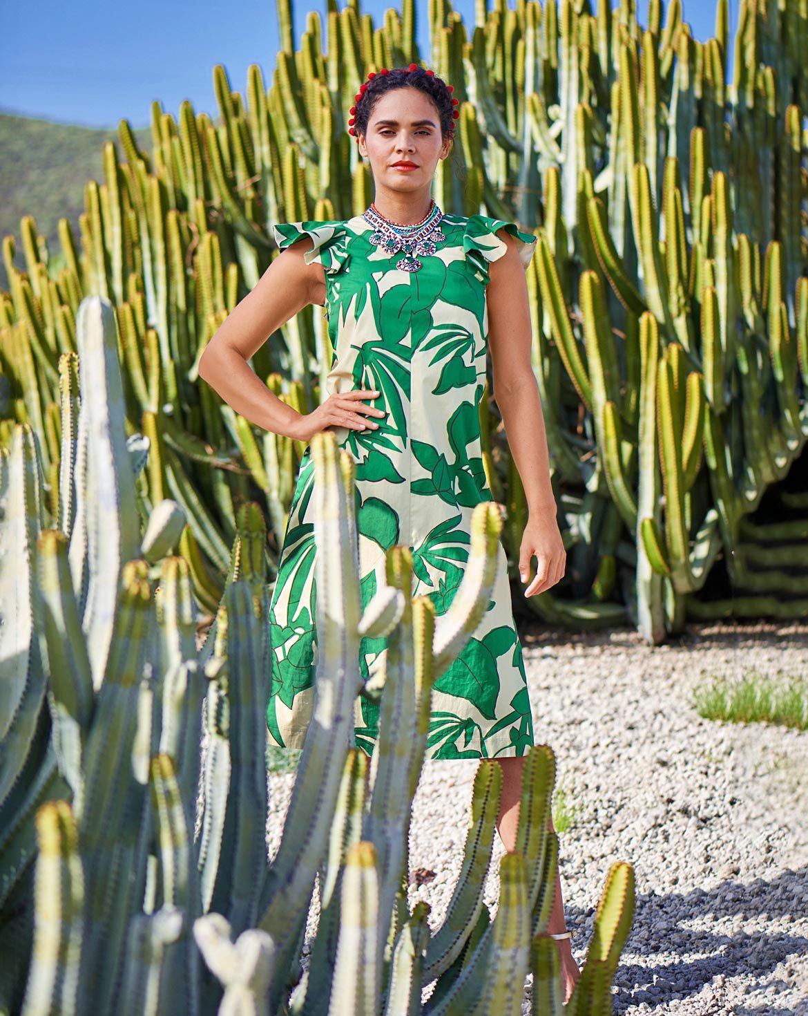 Jurk #108| katoenen | burda style 07/24 Jurk #108| katoenen | burda style 07/24