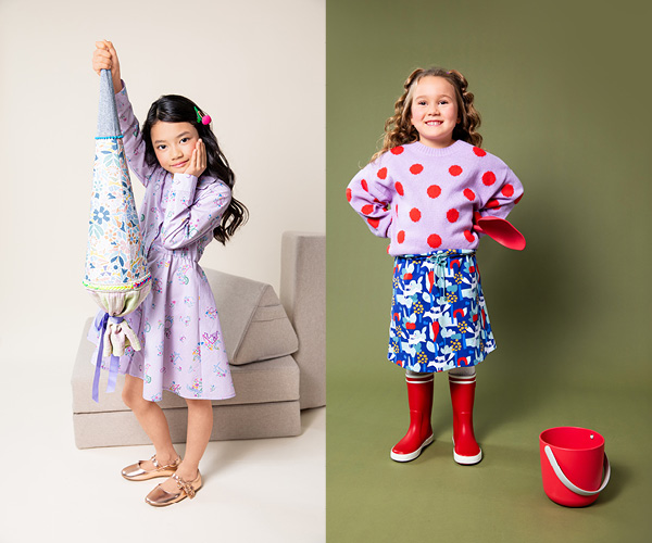 Robe et jupe Robe et jupe