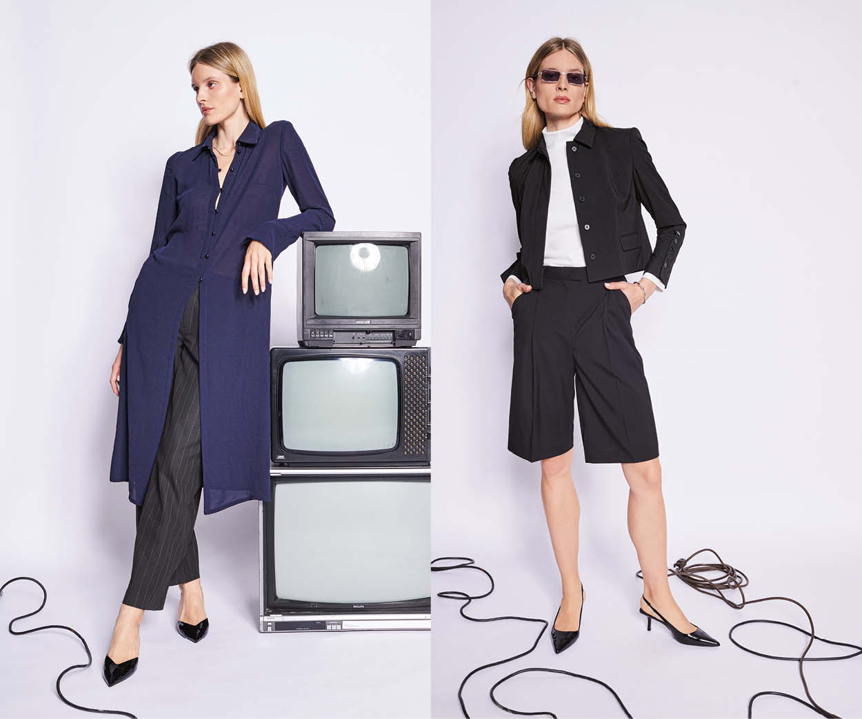 Trend: De jaren 90
