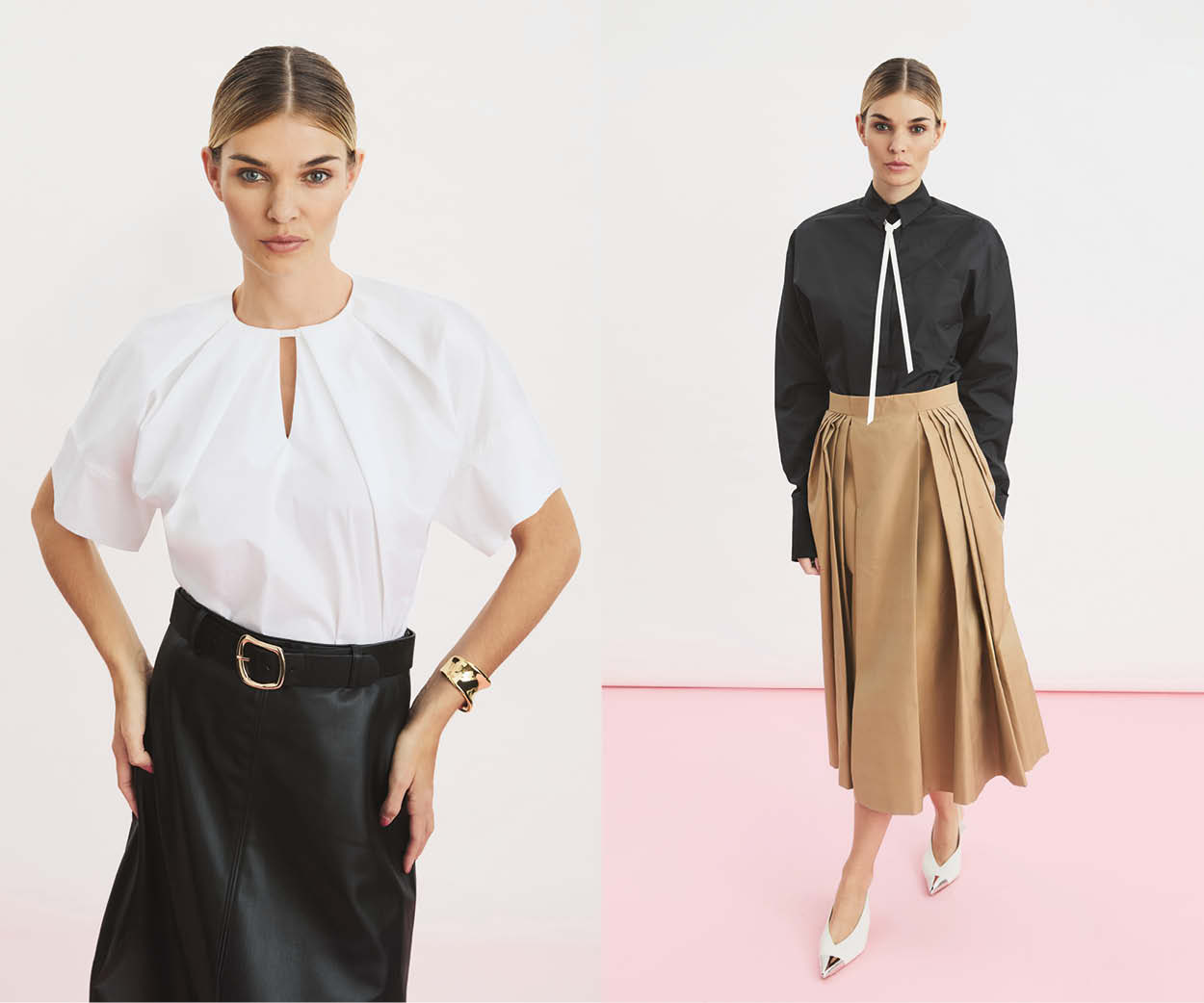 Trend: Nieuwe vormen
