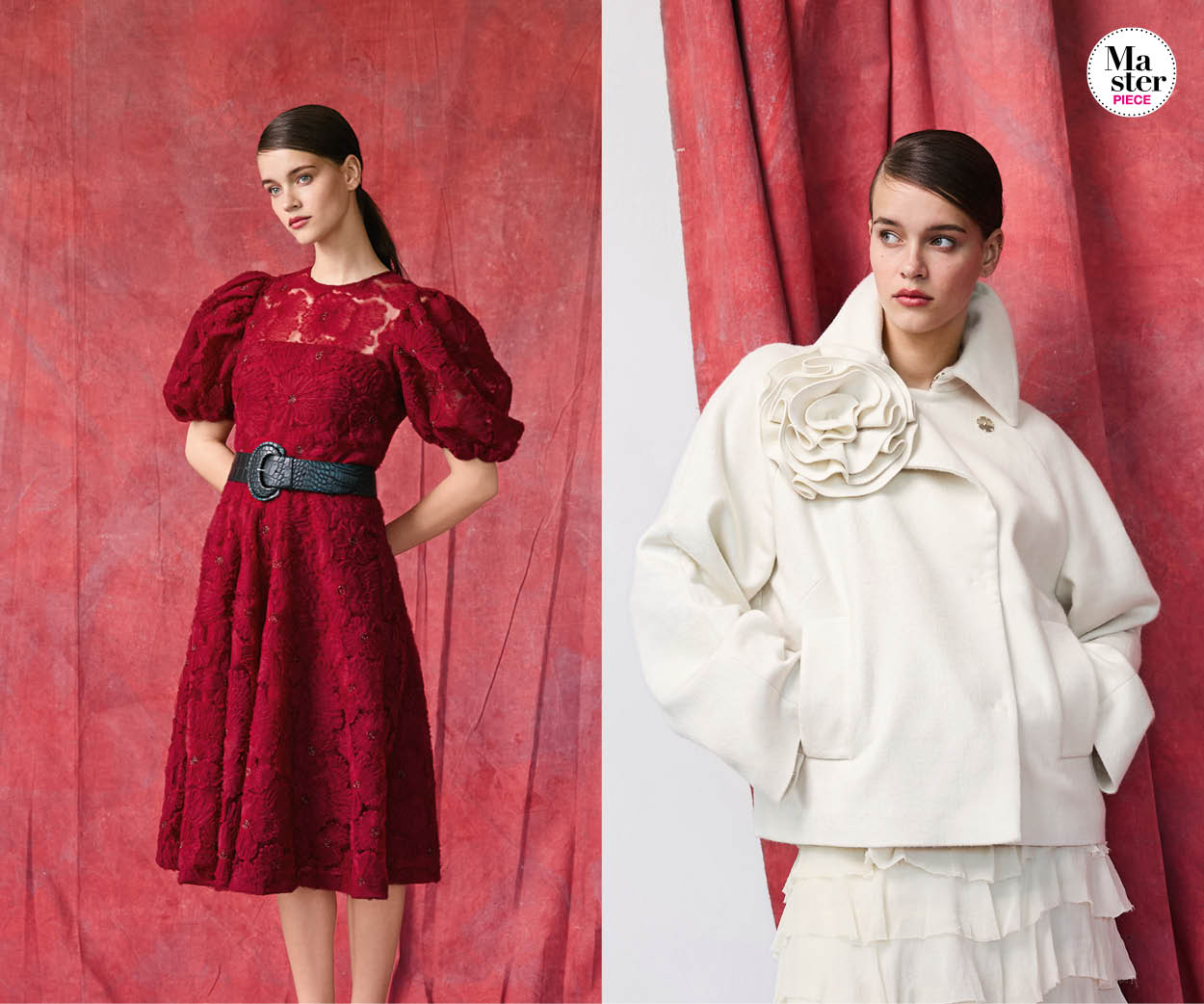 Flower power, sous toutes les coutures Flower power, sous toutes les coutures