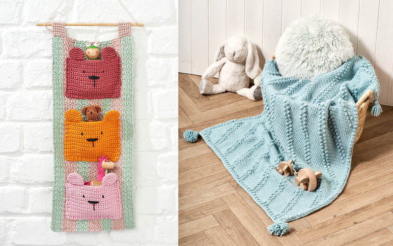 Des idées crochet pour les enfants Des idées crochet pour les enfants