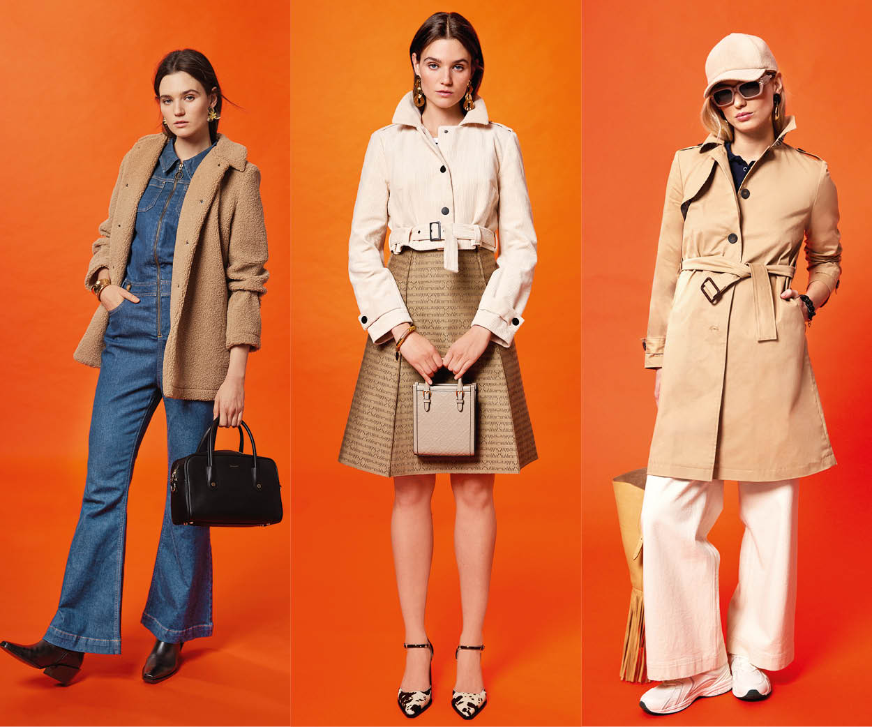 Trenchcoat & Co Trenchcoat & Co