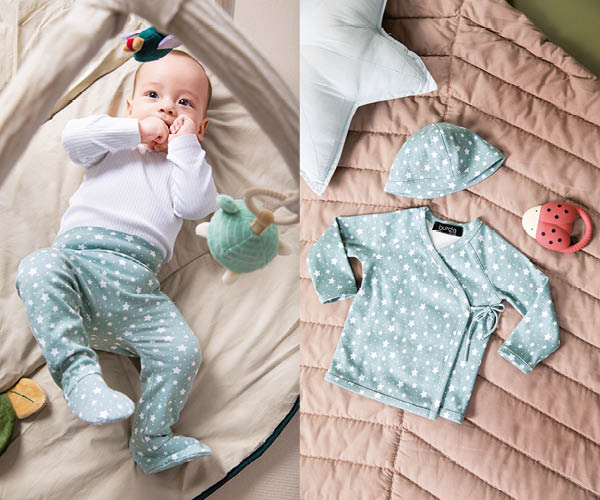 Set de naissance Set de naissance