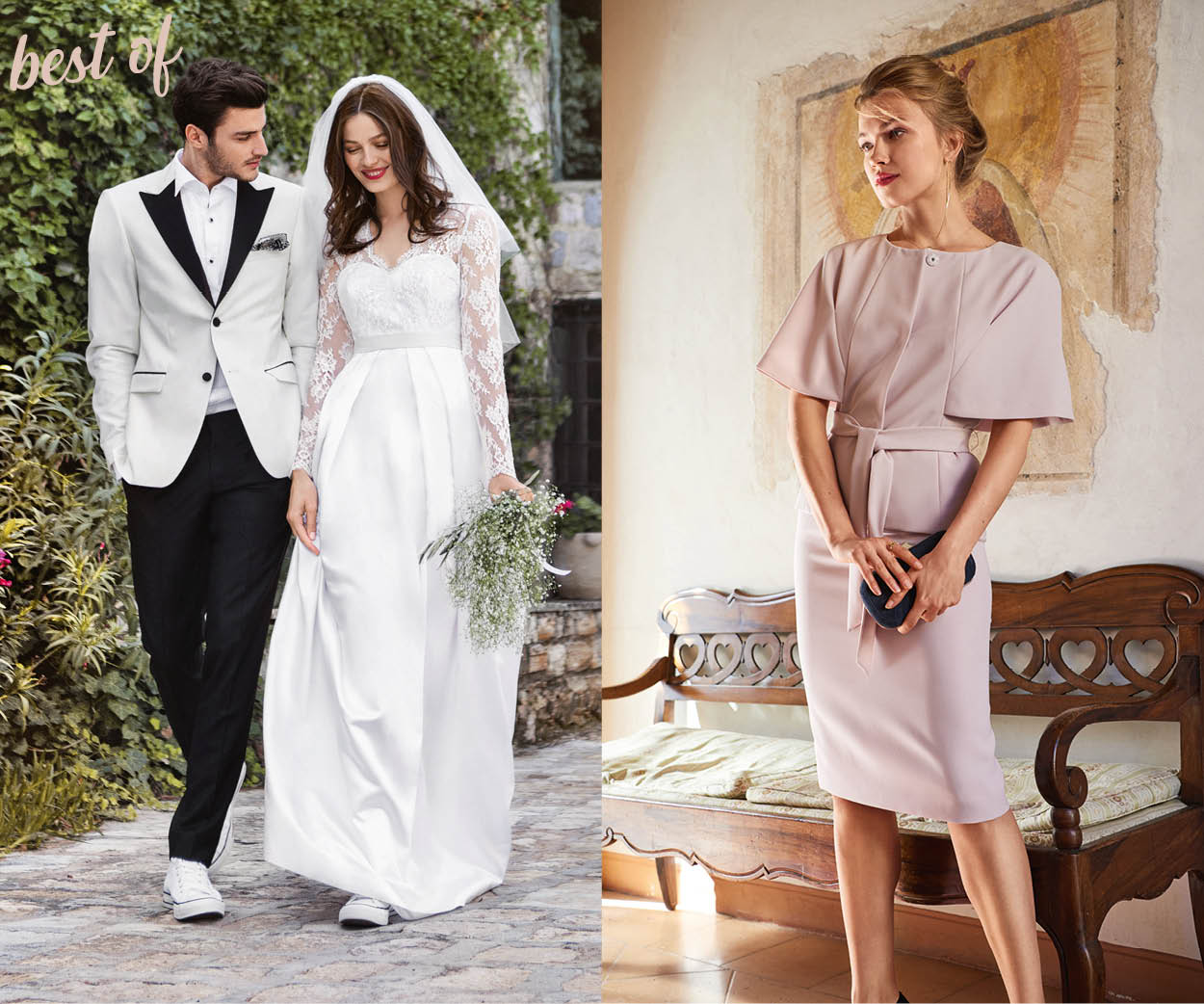 Best of Mariage Best of Mariage
