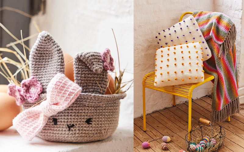 Leuke DIY-projecten voor Pasen