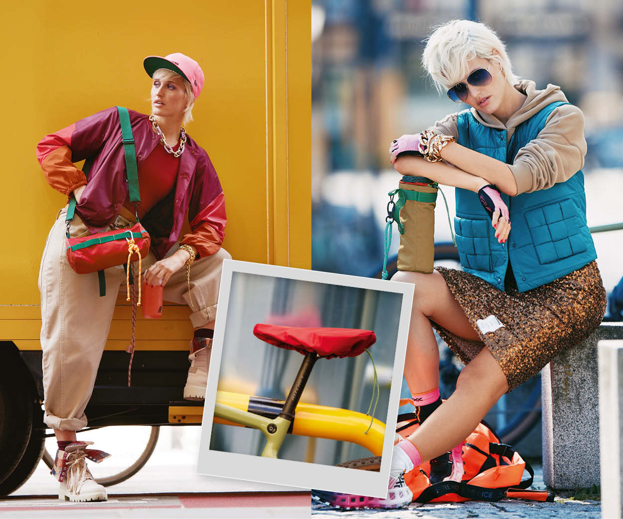 Doe-het-zelf accessoires