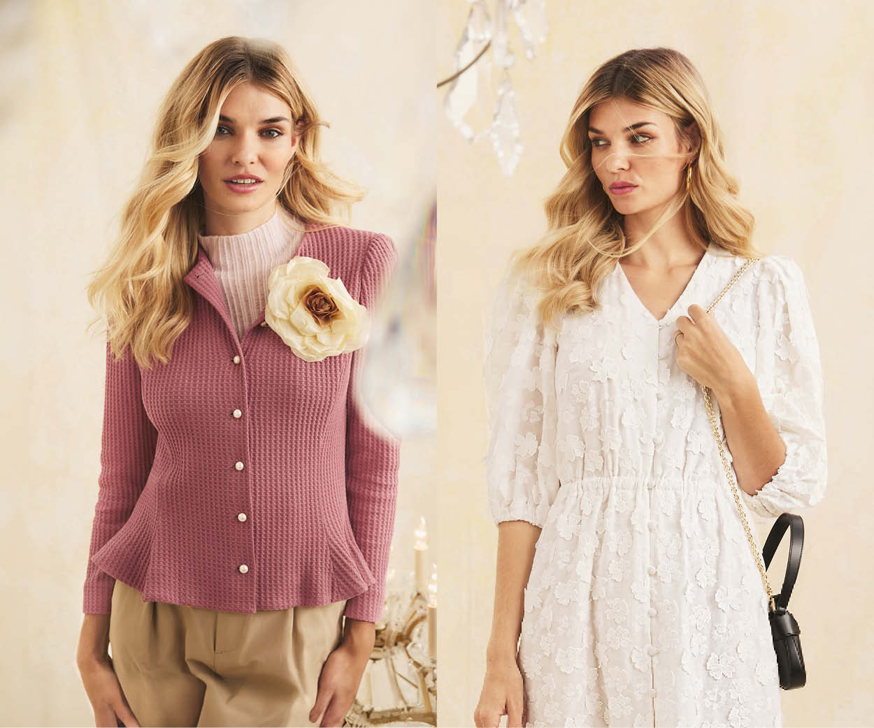 Trend: Romantisch all-over