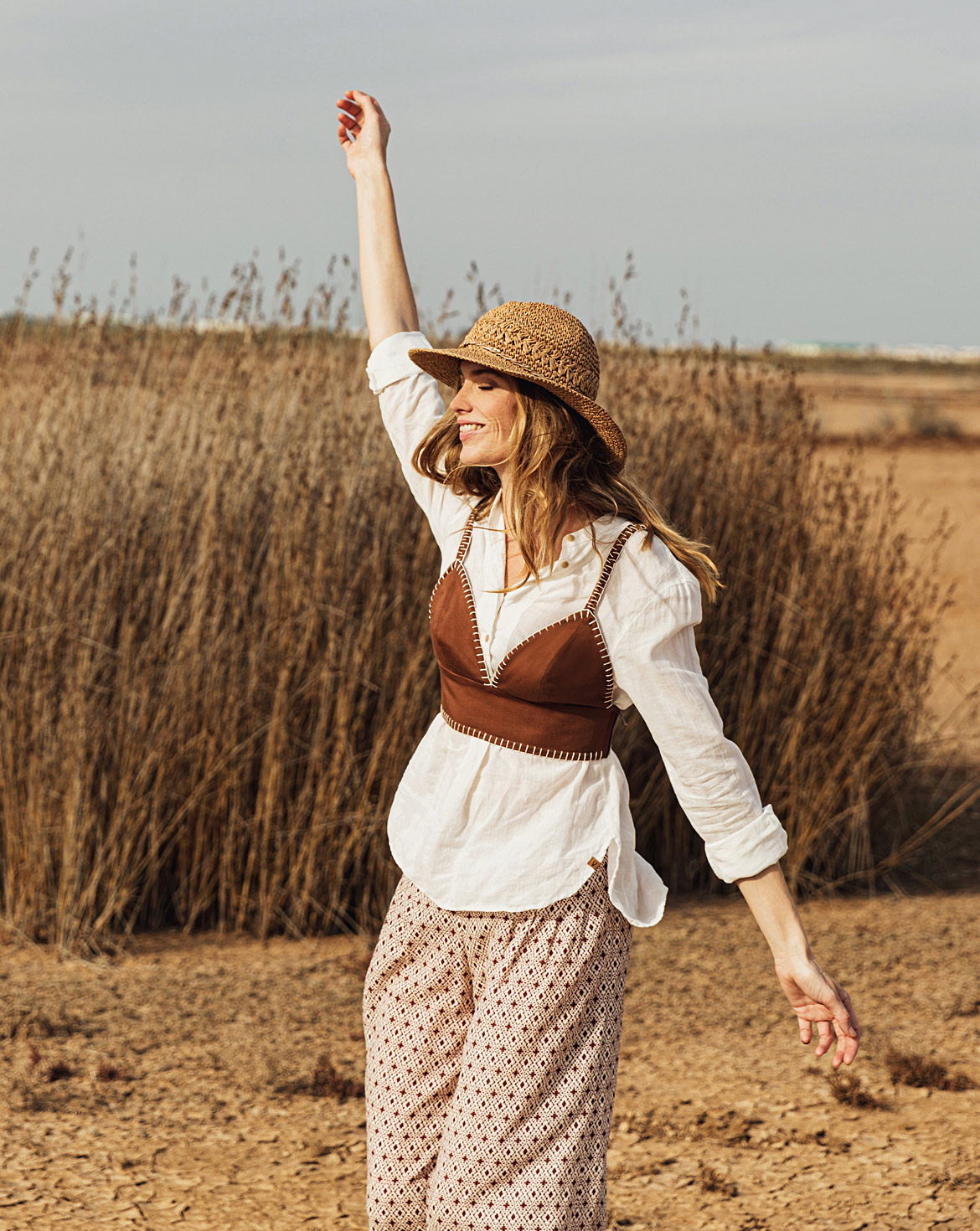 Top n&deg;126 | Burda Style 04/23