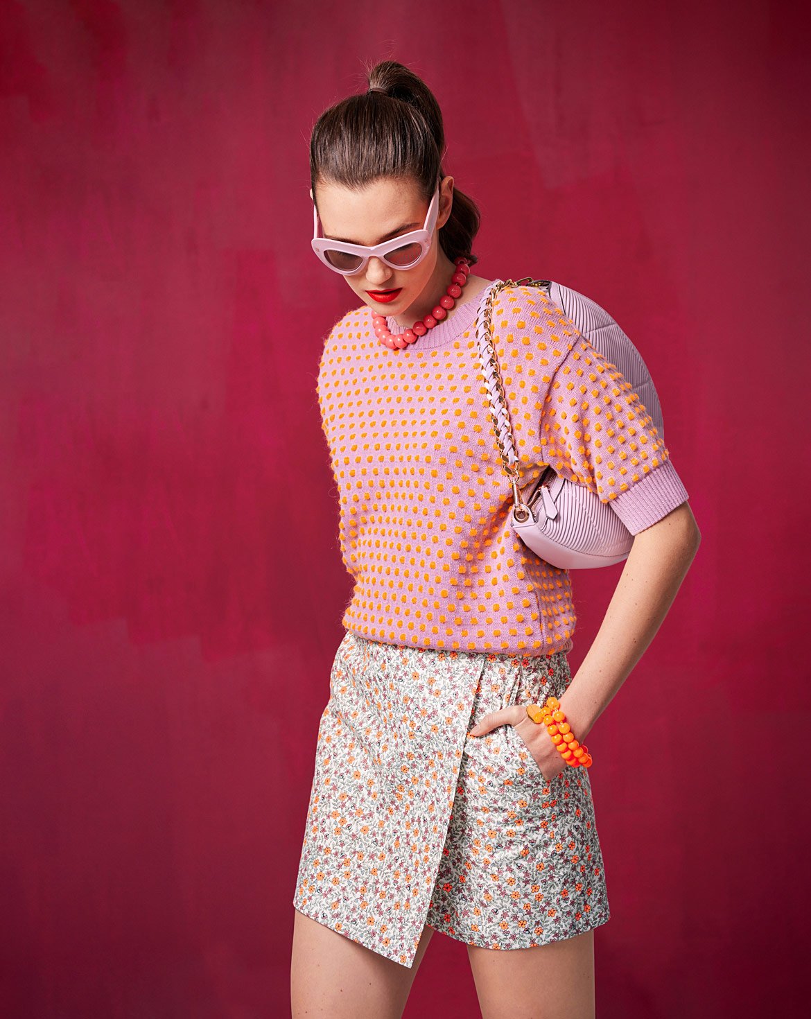 Broekrok #115| katoen | burda style 04/25 Broekrok #115| katoen | burda style 04/25