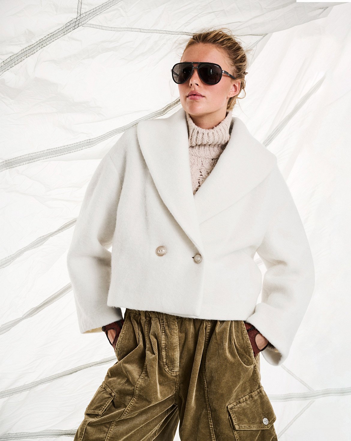 Blouson #110 | wol | burda style 10/25 Blouson #110 | wol | burda style 10/25