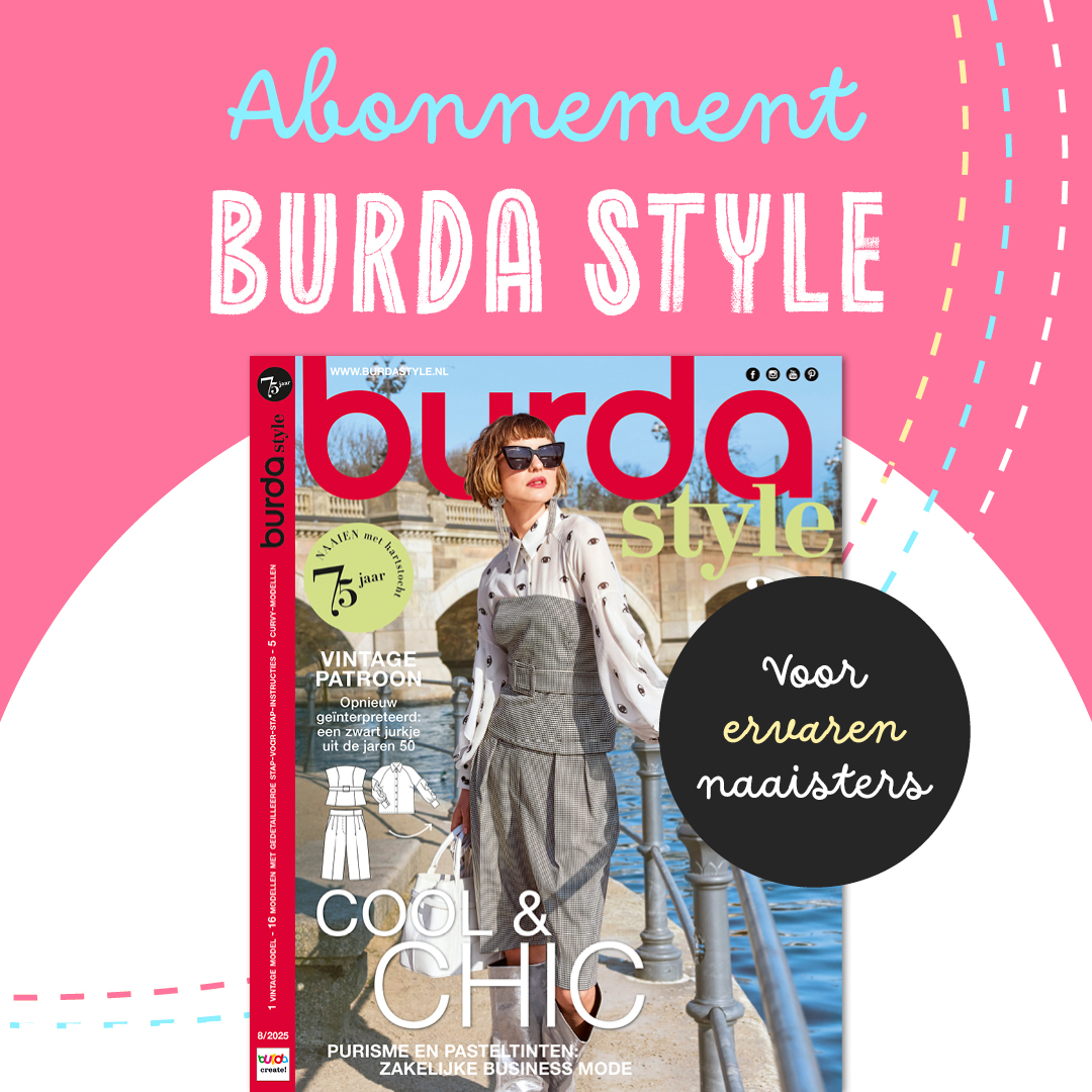 Back To School - Burda Style Subscription Back To School - Burda Style Subscription