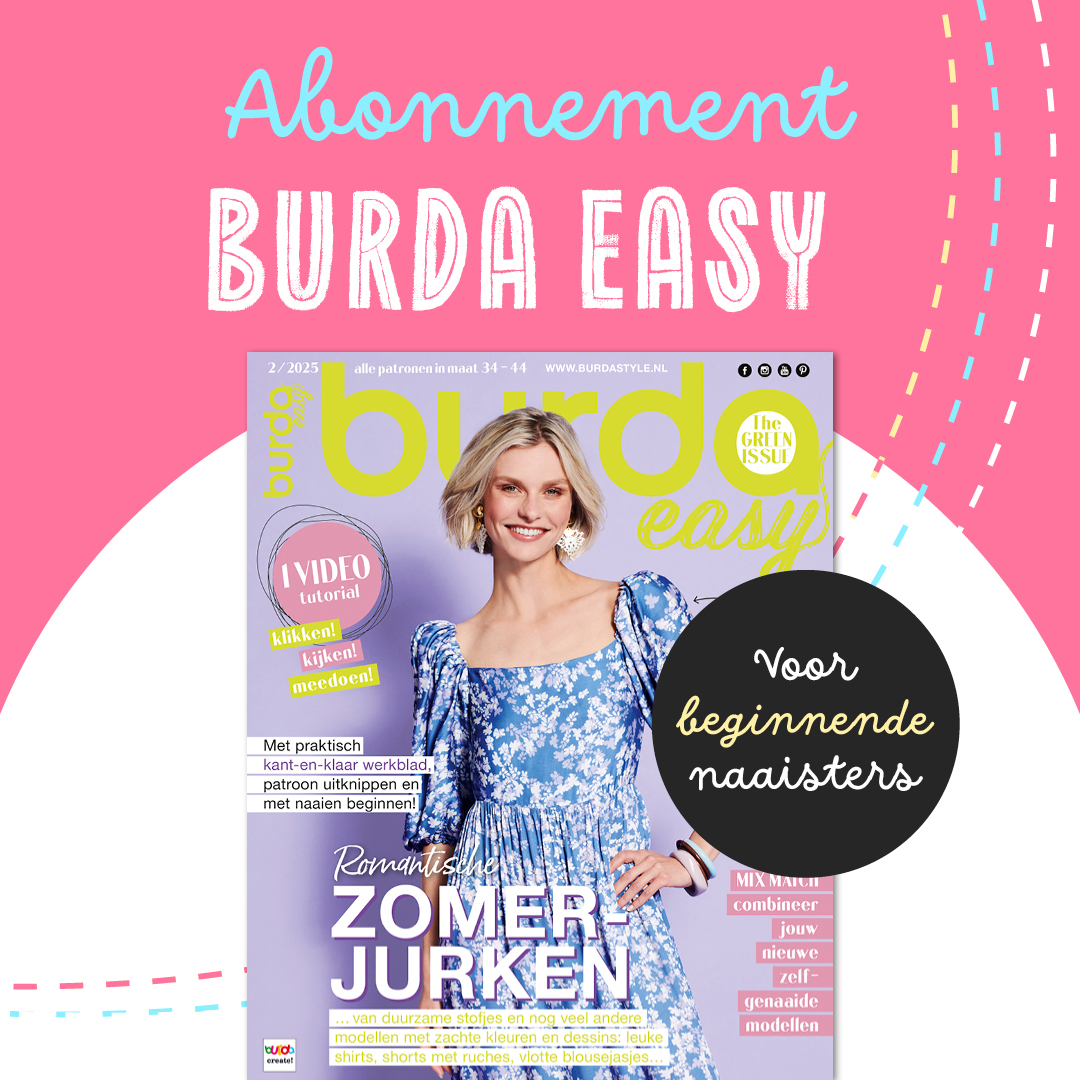 Back To School - Burda Style Subscription Back To School - Burda Style Subscription