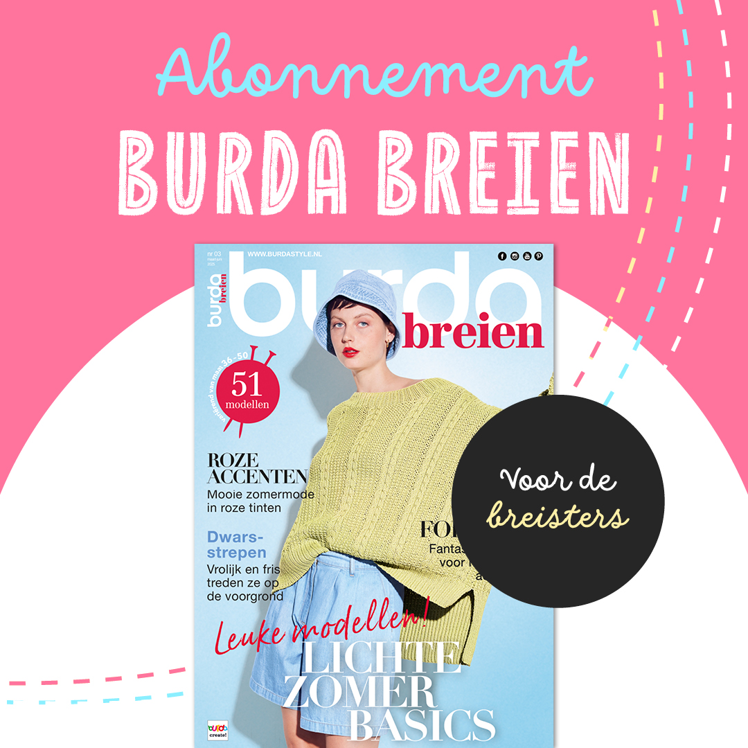 Back To School - Burda Style Subscription Back To School - Burda Style Subscription