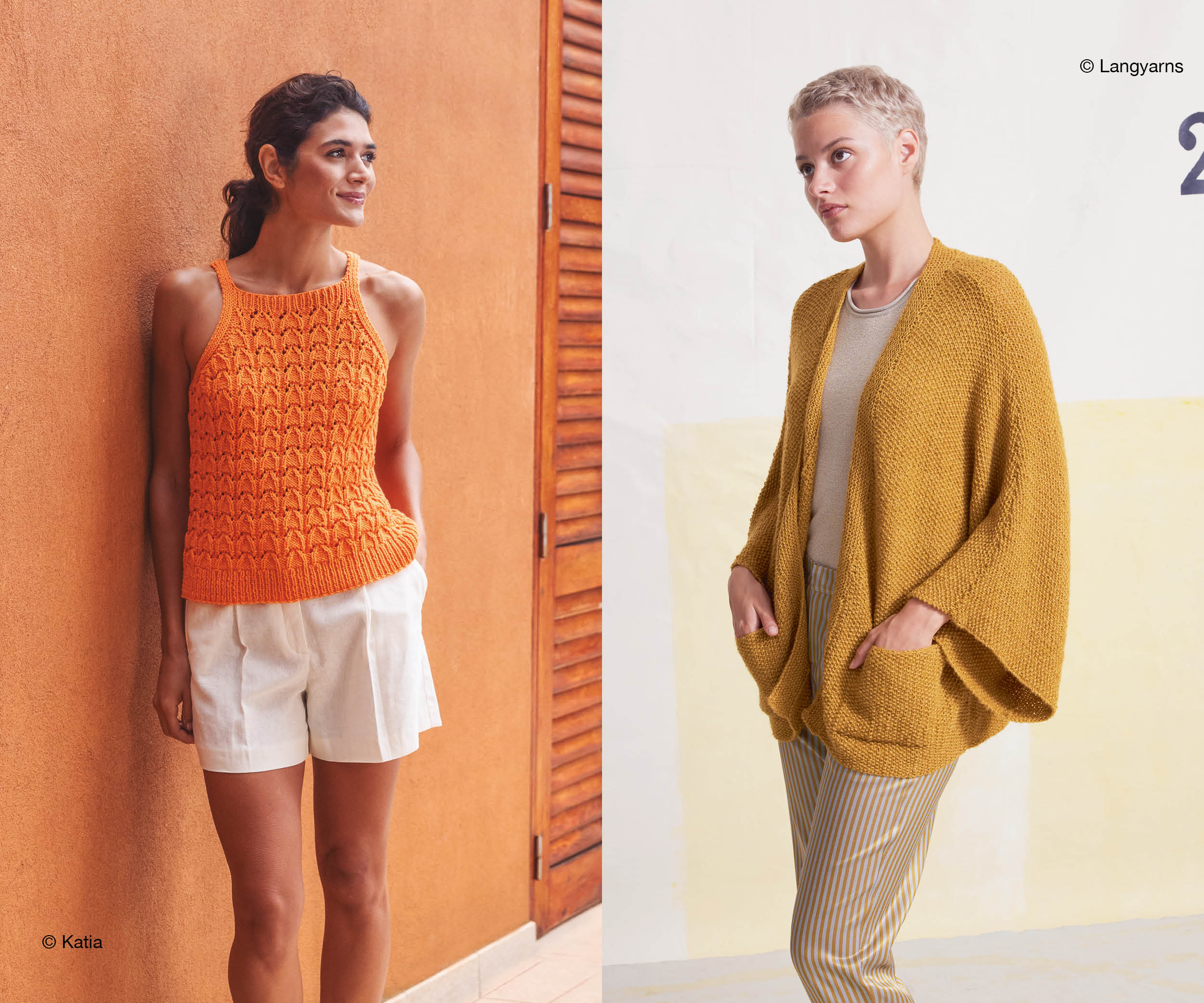 Le coton en vedette… Le coton en vedette…