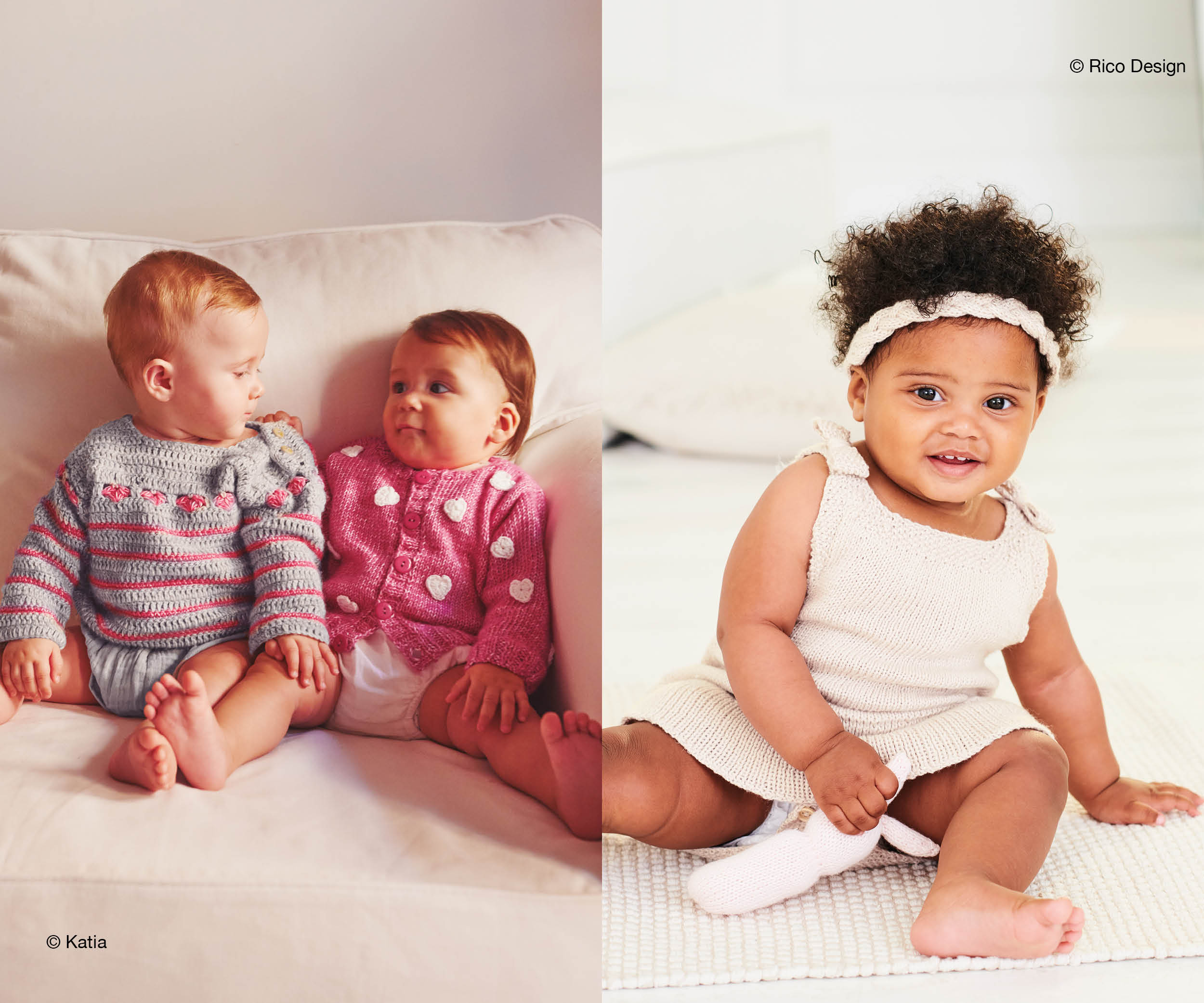 Adorables basiques… Adorables basiques…