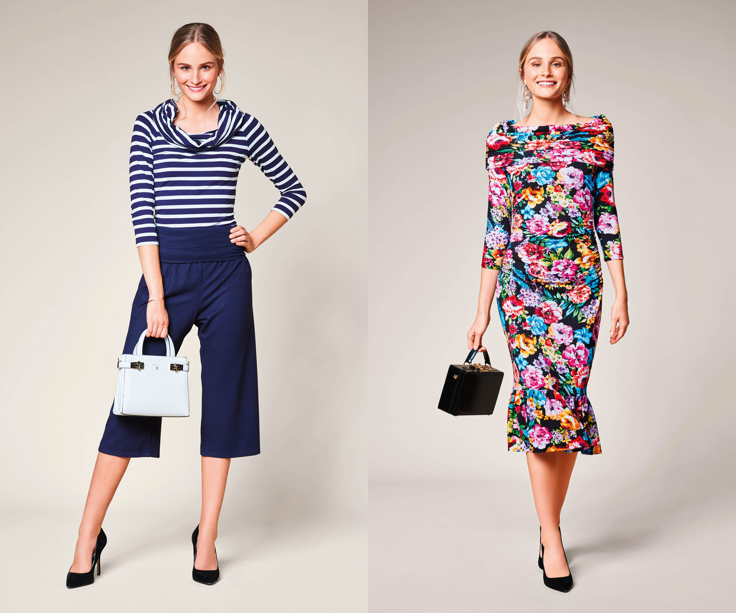 Style cocoon : douceur et décontraction Style cocoon : douceur et décontraction