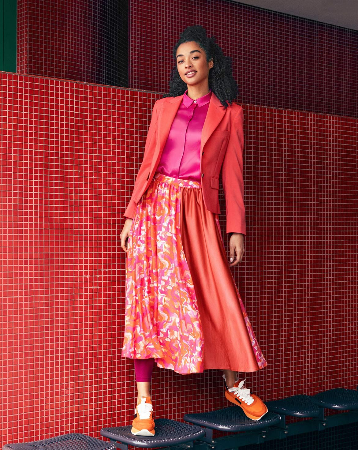 Rok nr. 109 | Burda Style 09/23