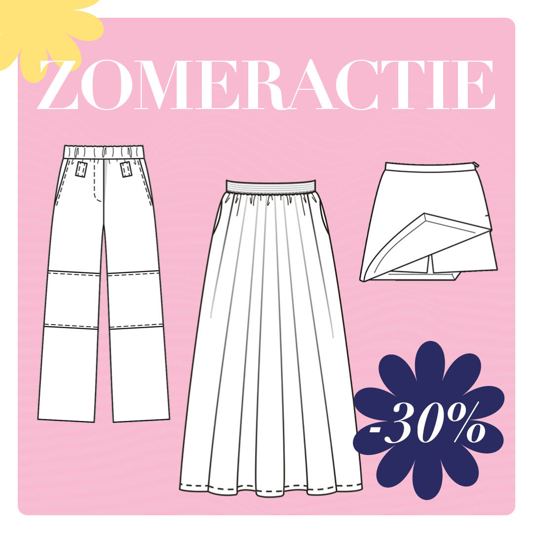 Bekijk wat wij voor je in de aanbieding hebben - patronen