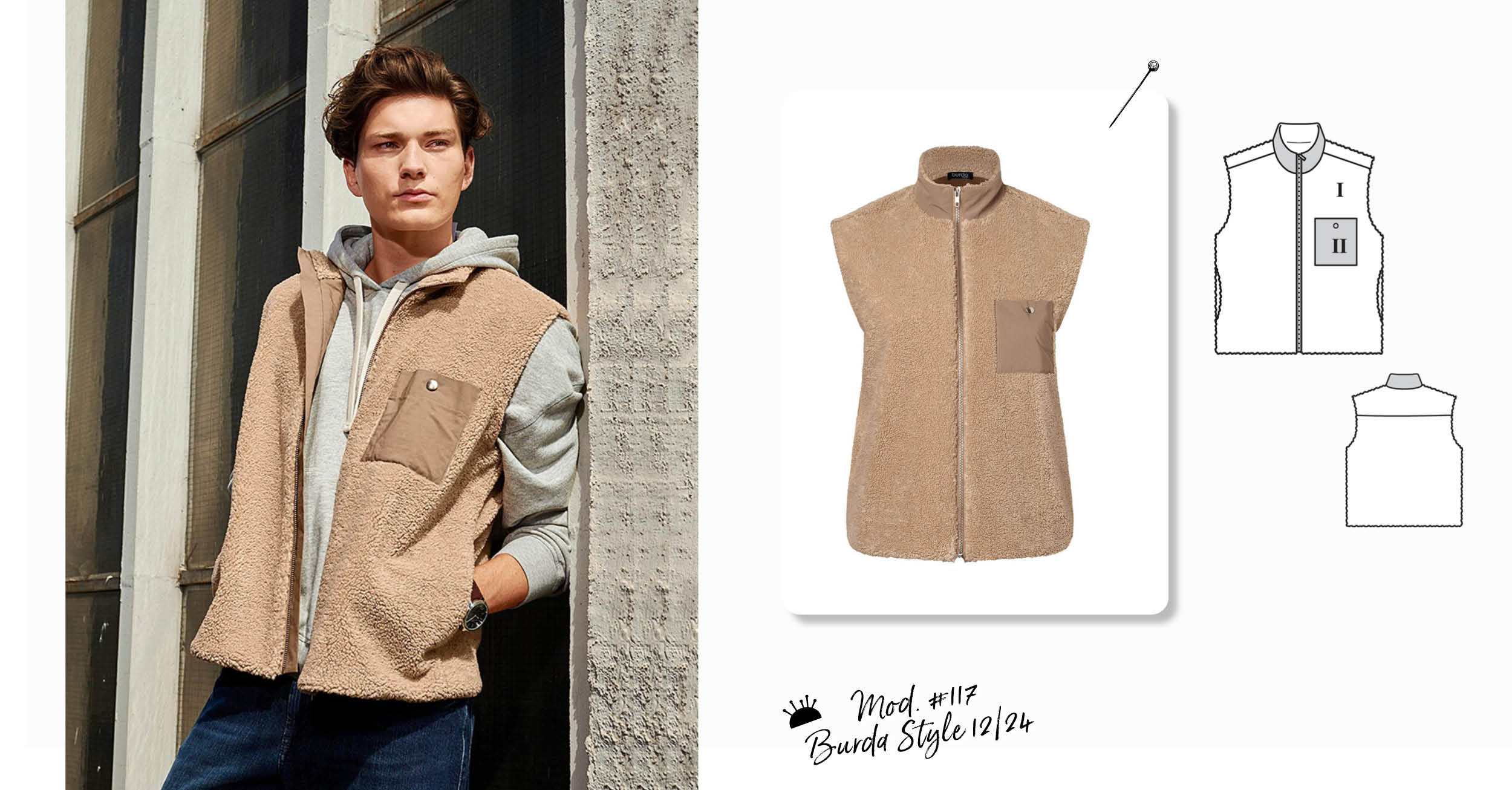 Veste matelassée homme : performance technique et allure contemporaine Veste matelassée homme : performance technique et allure contemporaine
