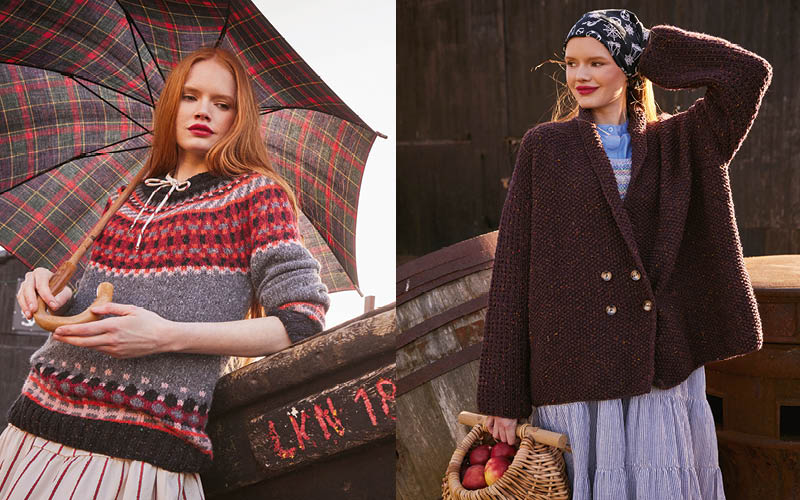 Un air de tweed Un air de tweed